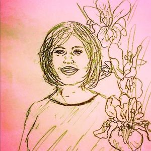 Meet your Posher, Susan
